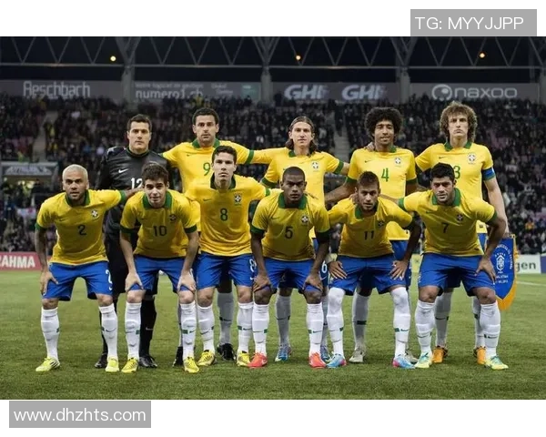 巴西足球国家队最新球星名单及其实力分析